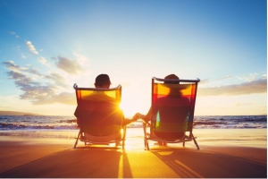 Real focus for financial planning