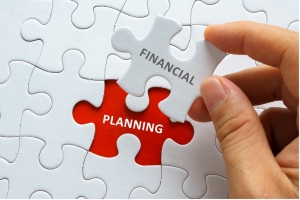 Financial Planning Bristol