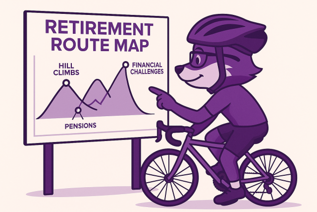 Retirement Planning