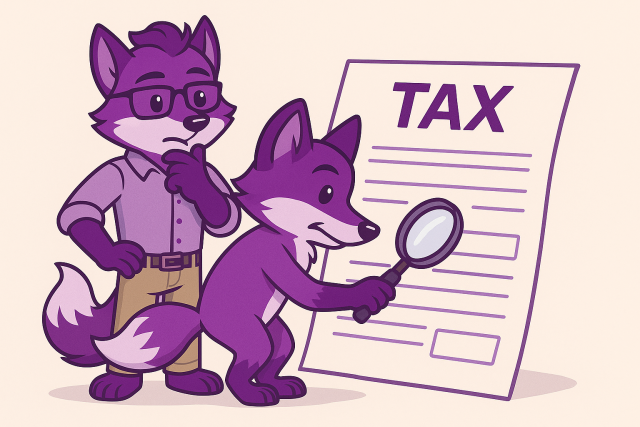 Are you paying too much tax